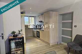 achat appartement joeuf 54240