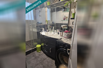 achat appartement joeuf 54240