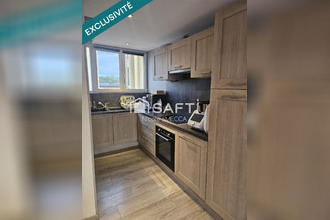 achat appartement joeuf 54240