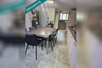 achat appartement joeuf 54240