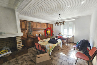 achat appartement joeuf 54240