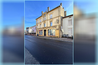 achat appartement joeuf 54240