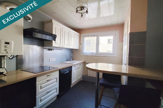 achat appartement joeuf 54240