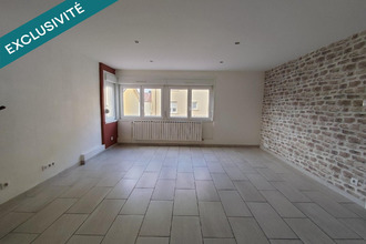 achat appartement joeuf 54240