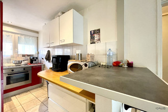 achat appartement joeuf 54240