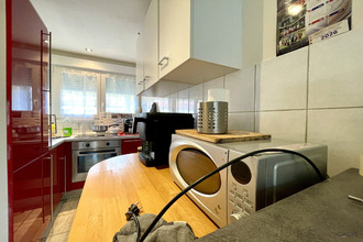 achat appartement joeuf 54240