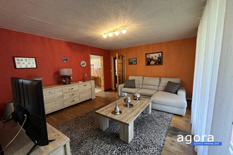 achat appartement joeuf 54240