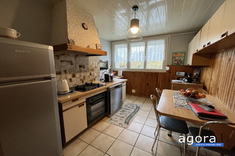 achat appartement joeuf 54240