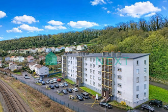 achat appartement joeuf 54240