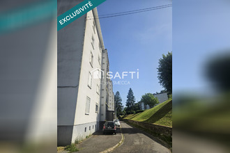 achat appartement joeuf 54240