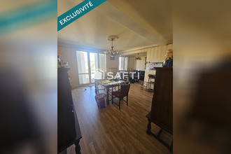 achat appartement joeuf 54240