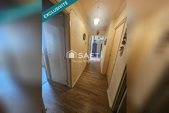 achat appartement joeuf 54240