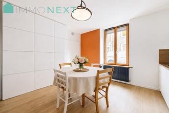 achat appartement joeuf 54240