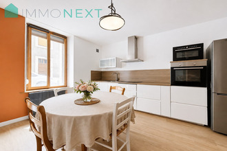 achat appartement joeuf 54240