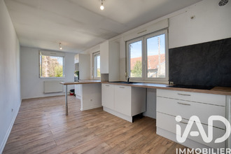 achat appartement joeuf 54240