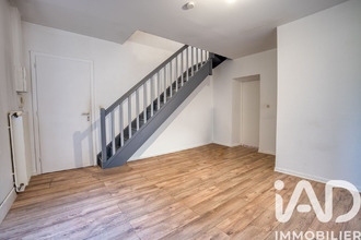 achat appartement joeuf 54240