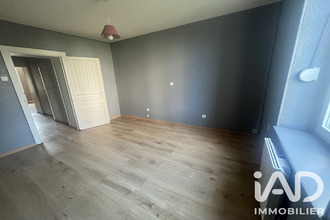 achat appartement joeuf 54240
