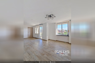 achat appartement joeuf 54240