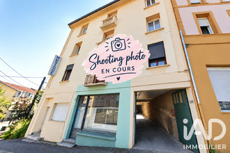 achat appartement joeuf 54240