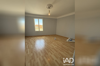 achat appartement joeuf 54240