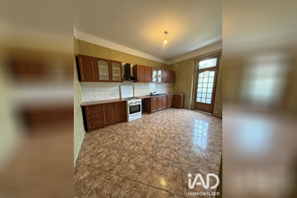 achat appartement joeuf 54240