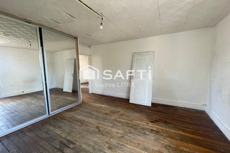 achat appartement joigny 89300