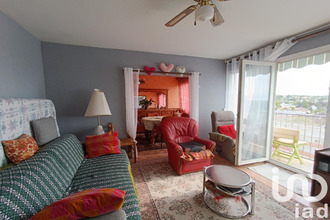 achat appartement joigny 89300