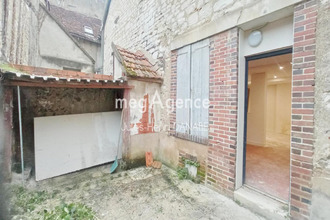 achat appartement joigny 89300