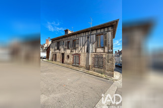 achat appartement joigny 89300
