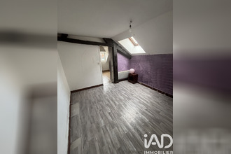 achat appartement joigny 89300