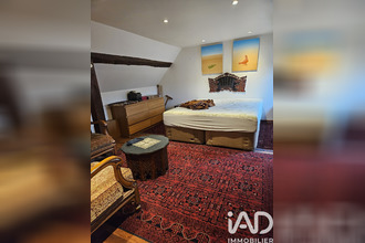 achat appartement joigny 89300