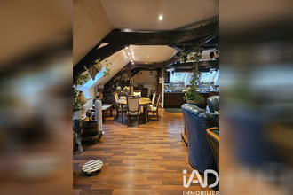 achat appartement joigny 89300