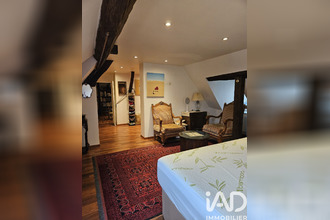 achat appartement joigny 89300