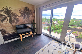achat appartement joigny 89300