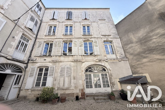 achat appartement joigny 89300