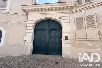 achat appartement joigny 89300