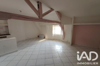achat appartement joigny 89300