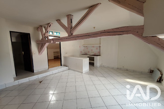 achat appartement joigny 89300