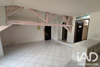achat appartement joigny 89300