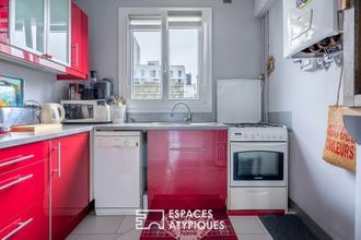 achat appartement joinville-le-pont 94340