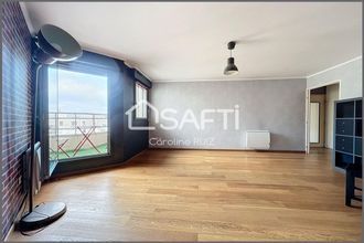 achat appartement joinville-le-pont 94340