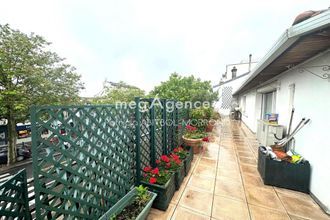 achat appartement joinville-le-pont 94340