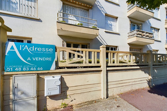 achat appartement joinville-le-pont 94340