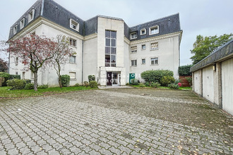 achat appartement joinville-le-pont 94340