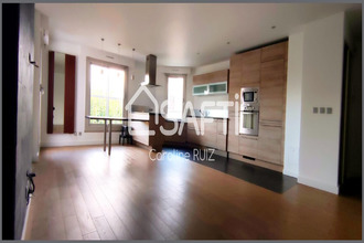 achat appartement joinville-le-pont 94340