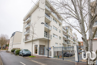 achat appartement joinville-le-pont 94340