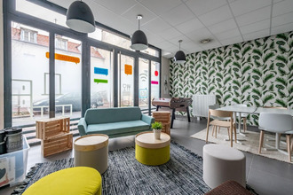 achat appartement joinville-le-pont 94340