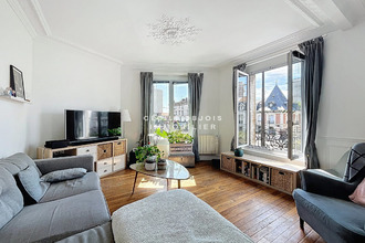 achat appartement joinville-le-pont 94340