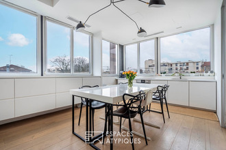 achat appartement joinville-le-pont 94340