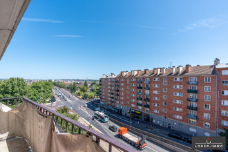 achat appartement joinville-le-pont 94340